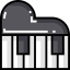 Piano アイコン 64x64