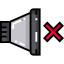 Mute アイコン 64x64