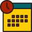 Calendar icon 64x64