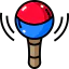 Rattle アイコン 64x64