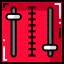 Levels アイコン 64x64
