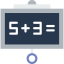 Maths icône 64x64