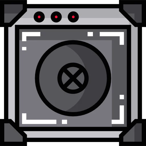 Speaker icon