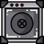 Speaker アイコン 64x64