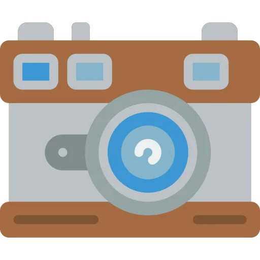 Camera icon