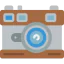 Camera icon 64x64
