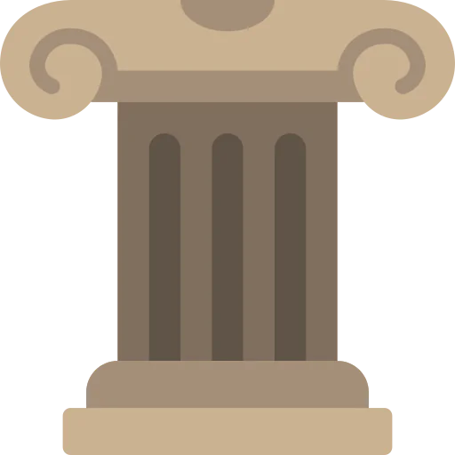 Column Symbol