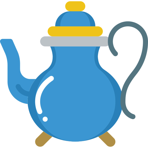 Kettle icon