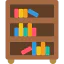 Bookshelf アイコン 64x64