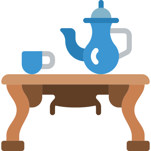 Table icon