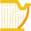 Harp Ikona 64x64