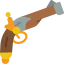 Musket ícone 64x64