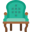 Chair ícone 64x64