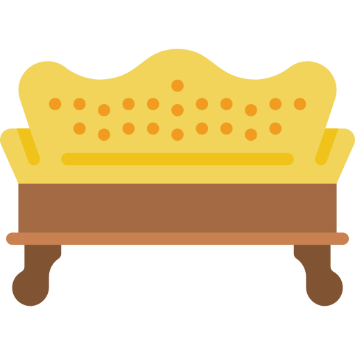 Sofa icon