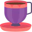 Чашка иконка 64x64