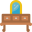 Dresser icon 64x64