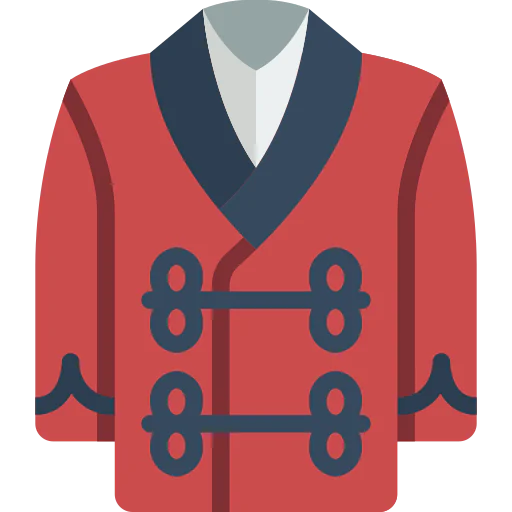 Jacket icon