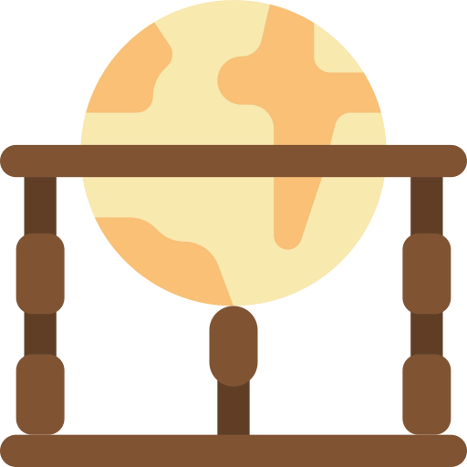 Globe Symbol