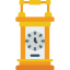 Clock icon 64x64