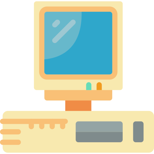 Computer icon