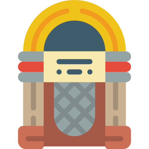 Jukebox icon