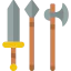 Weapons ícone 64x64