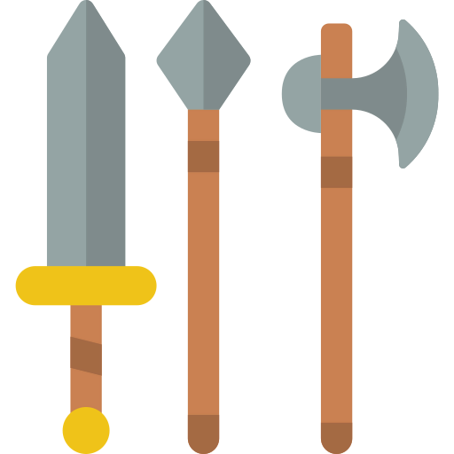 Weapons іконка