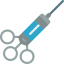 Syringe icon 64x64