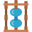 Hourglass icon 64x64