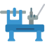 Lathe ícono 64x64