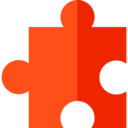 Puzzle icon