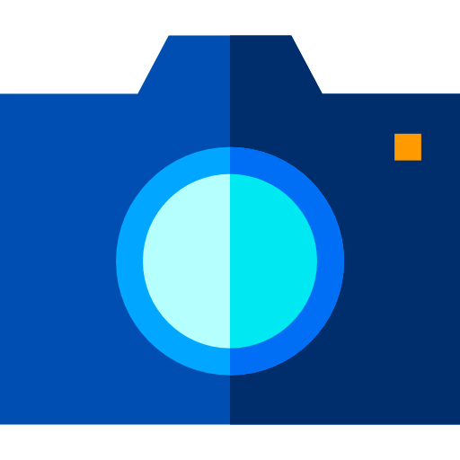 Camera icon