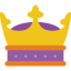 Crown アイコン 64x64