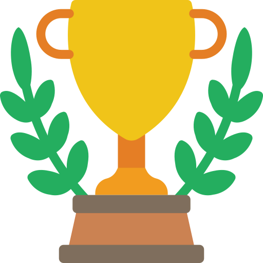 Trophy icon