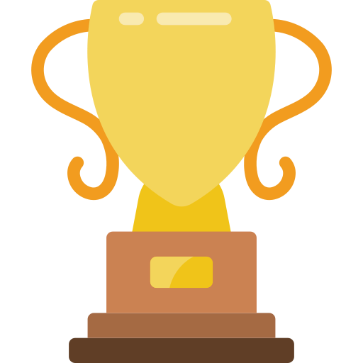 Trophy icon