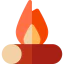 Bonfire icon 64x64