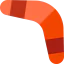 Boomerang icon 64x64
