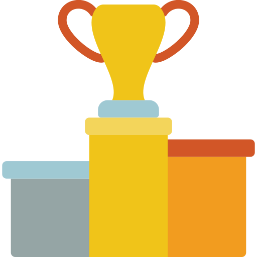 Trophy icon