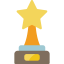 Trophy アイコン 64x64