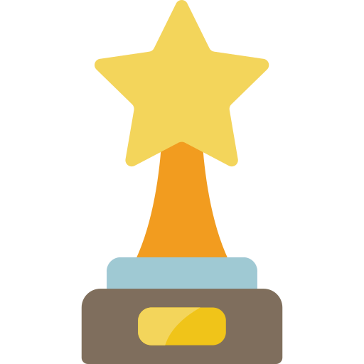 Trophy Symbol