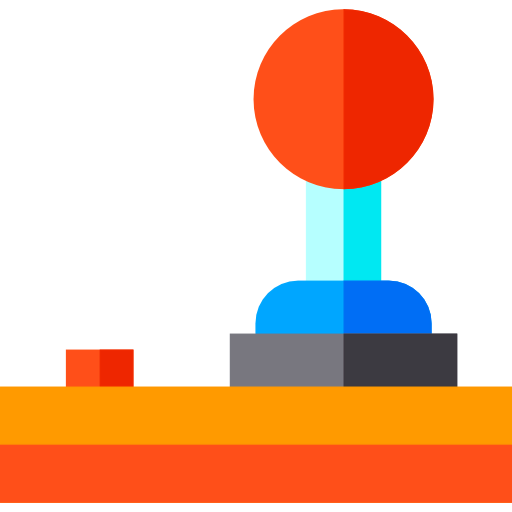 Joystick icon