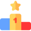 Podium icon 64x64