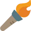 Torch アイコン 64x64