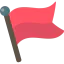 Flag アイコン 64x64