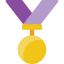 Medal アイコン 64x64