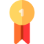 Badge icon 64x64