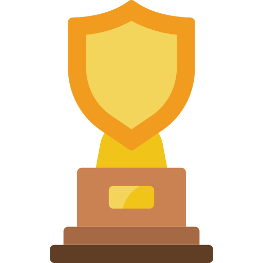 Trophy アイコン