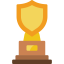 Trophy アイコン 64x64