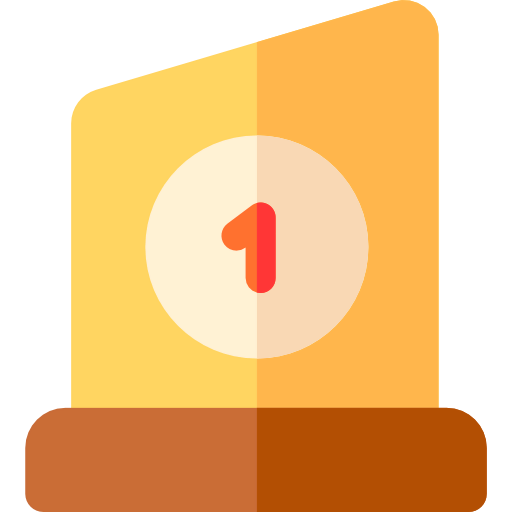 Trophy icon