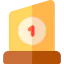 Trophy icon 64x64